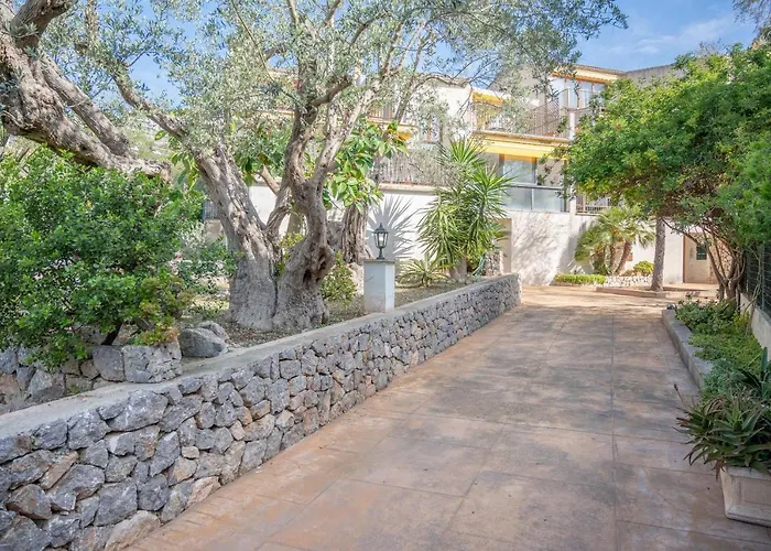 Casa Sunny