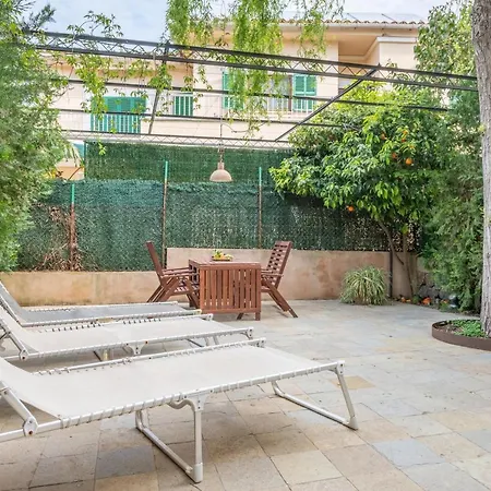 Casa Sunny Villa Port De Soller Exterior photo